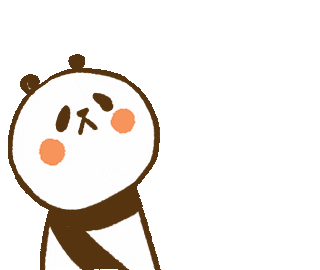 Yuuu23456 giphyupload 可愛 熊 讚 Sticker