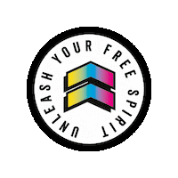 Sticker by BOUNCE Inc South Africa