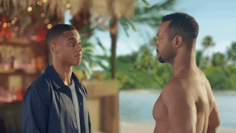 Keith Powers Ok GIF by Old Spice