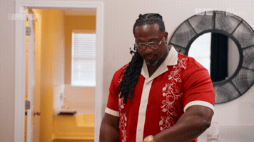 Time Watch GIF by We TV