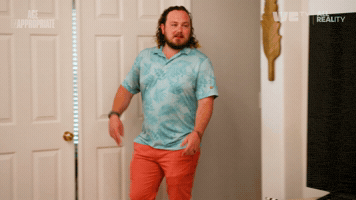Peace Reality Tv GIF by We TV