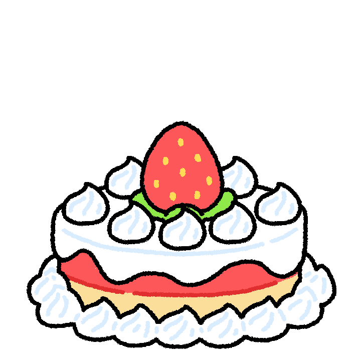 banggri_official giphyupload happy dog birthday Sticker