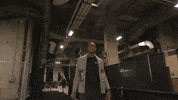 arrive los angeles GIF by NBA