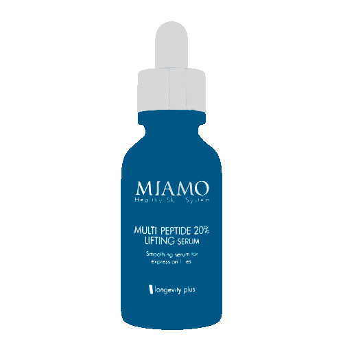 Beauty Lifting Sticker by MiamoSkincare