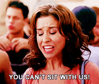 Mean Girls Film GIF by filmeditor
