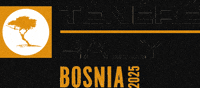 YamahaMotorDeutschland tenererally tenererallybosnia tenere rally bosnia GIF
