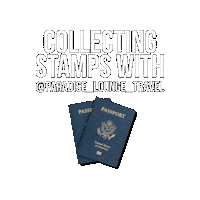 Passport Tpl Sticker by goalslayerstribe