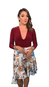 Swipe Up Despierta America Sticker by Univision Entretenimiento