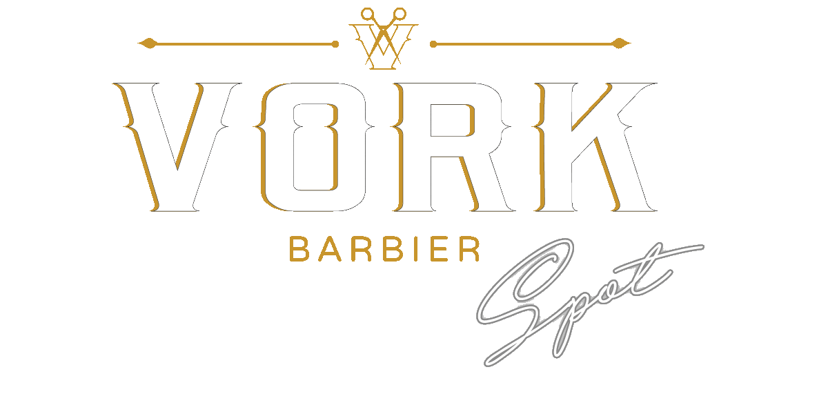 Vork Spot Sticker by Vork Barbier