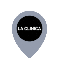 Doctor Smile Sticker by La Clinica KSA
