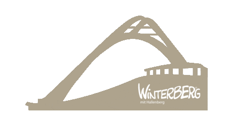 ferienweltwinterberg giphyupload Sticker