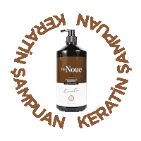 Hair Care Sticker by uraw