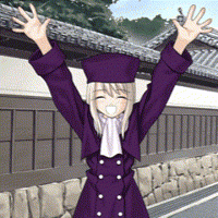 Illyasviel Von Einzbern GIF