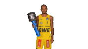 Ewe Baskets Sport Sticker by EWE Baskets Oldenburg