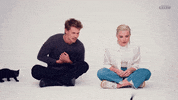 Austin Butler GIF by BuzzFeed