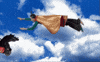 Supergirl GIF by Angela Shelton