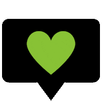 love Sticker by NexTitle