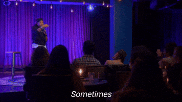 Sometimes You Gotta Hit Rock Bottom