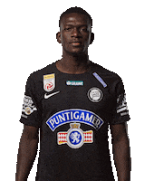 Happy Football Sticker by SK Sturm Graz