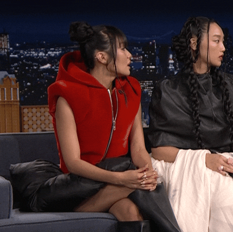 Tonight Show Clap GIF by The Tonight Show Starring Jimmy Fallon