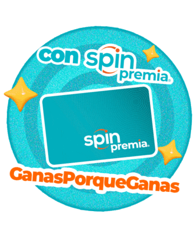 SpinPremia giphyupload Sticker