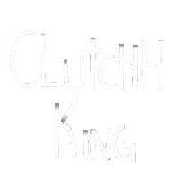 King Sticker