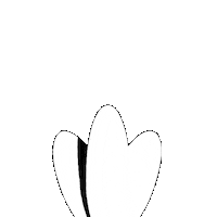 happy hide and seek Sticker by Adrien Ghenassia