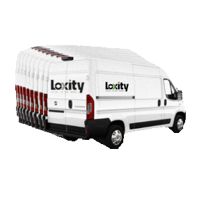 LOXITY giphygifmaker loxity Sticker