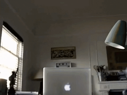 effarrjay9799 giphygifmaker apple 2001 ipod GIF