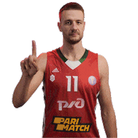 Loko11 Sticker by Lokobasket