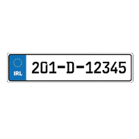 New Car Sticker by Carzone