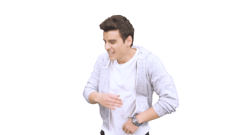 Baile Festa Sticker by Nickelodeon International