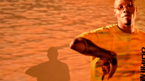 Hip Hop GIF by Sony Music Africa