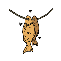 BadMadMaxxx food summer friends beer Sticker