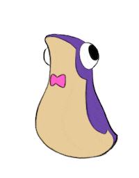 Happy Devolver Digital Sticker by Fall Guys