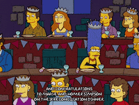 marge simpson GIF