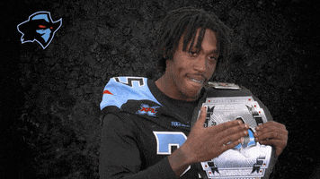 World Champ Wrestling GIF by XFL
