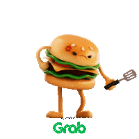 Grabsale Sticker by Grab Singapore