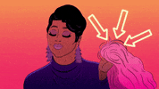 Rupauls Drag Race Queen GIF by Cartuna
