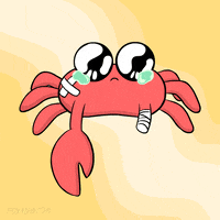Sad Animation Domination GIF by gifnews