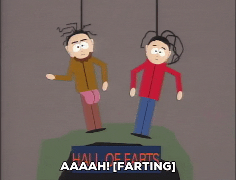 GIF by South Park 