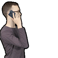 Look Reaction Sticker by Mediafit