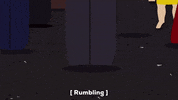 feet dancing GIF by South Park 