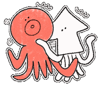 タコ Sticker