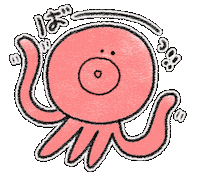 Taco タコ Sticker