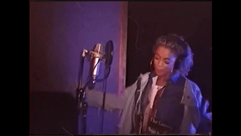 Music Video Dancing GIF by DaniLeigh