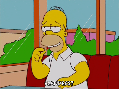 homer simpson GIF