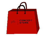 PFBConceptStore shopping bag pfb nosimpfb pfbconceptstore Sticker