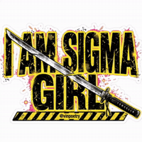 Alpha Female Independent Woman GIF