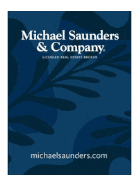 Florida Real Estate Sticker by Michael Saunders & Company